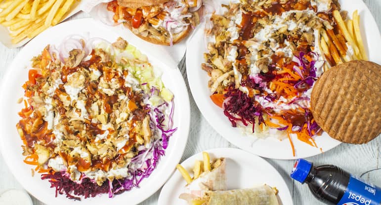 Istanbul Jubilee Hills Order Online Zomato